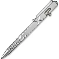 CIVIVI Caneta C-Quill, cinza