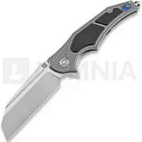 Artisan Navalha Apache Tanto, cinza, cinza