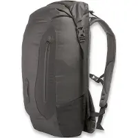 Sea to Summit Mochila Rapid Dry Pack, black