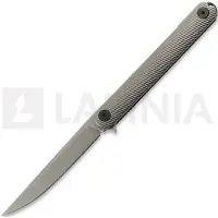 Spartan Blades Navalha Nemec Titanium