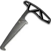 Gerber Exo-Mod Saw, preto