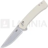 CRKT Navalha Q Compact, sand
