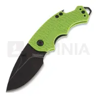 Kershaw Navalha Shuffle, lime