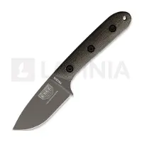 ESEE Faca Pacaya, verde oliva