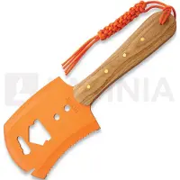 Marbles Chopper with Sheath