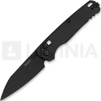 Kershaw Navalha Bel Air - PVD - Black