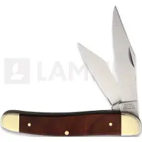 Grohmann Navalha Two Blade, rosewood