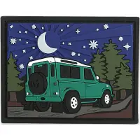 Maxpedition Emblema ROAD TRIP (GLOW)