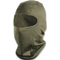 Helikon Tex Extreme Cold Weather Balaclava, verde oliva