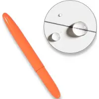 Rite in the rain 96 Metal Bullet Pen, Orange, caneta
