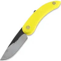 Svörd Navalha Peasant, amarelo
