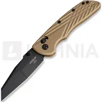 Hogue Navalha Deka ABLE Lock FDE