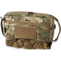 Helikon Tex Organizador de bolso Service Case, multicam