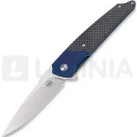 Amare Navalha Pocket Peak, azul