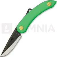 Svörd Navalha Peasant Mini, verde