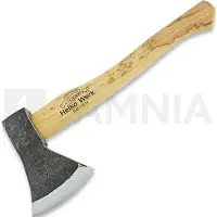 Helko Werk Traditional Rheinlander Hatchet 201.0H060H201, machado de mão