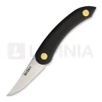 Svörd Faca Chip Thwitel Whittler, preto