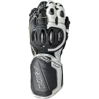 Rst Luvas De Verão Pro Series Gp D3o