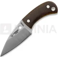 Cudeman Faca Yoda, Juma Brown, kydex