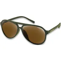 Bobster Maverick Matte Olive Frame