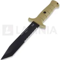 Original eickhorn-solingen Faca Desert Command I