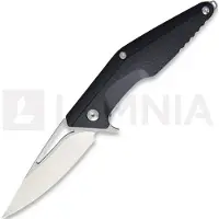 Brous blades Navalha Division Linerlock, satin