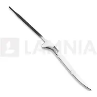 Helle Lâmina de faca Blade 115 Steinbit