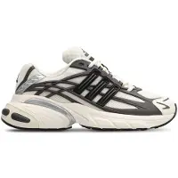 Adidas Sapatilhas baixas 'Adistar XLG 2.0' cinzento escuro / prata / branco