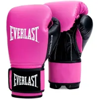 Everlast Luvas De Boxe Powerlock Og