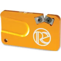 Redi Edge Pocket Sharpener Orange, laranja