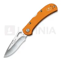 Buck Knives Navalha SpitFire, laranja