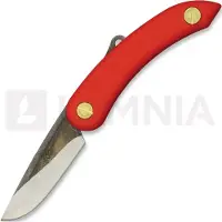 Svörd Navalha Peasant Mini, vermelho