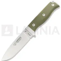 Cudeman Faca de sobrevivência MT-5 Green G-10