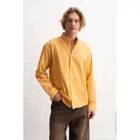Giesto Camisa laranja