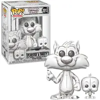 Funko POP! Figura Sylvester &amp; Tweety