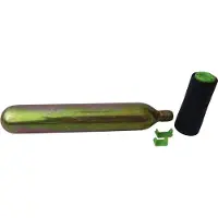 4water Conjunto De Cartuchos De Co2 De 150n