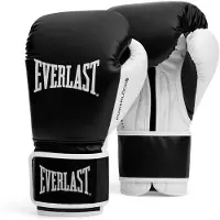Everlast Luvas De Boxe Powerlock Og