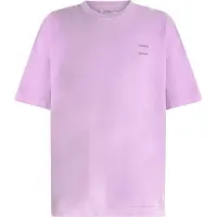 Samsøe & Samsøe Camisa 'Sajoel' roxo