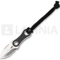 CJRB Faca Knap AR-RPM9 Carbon Fiber