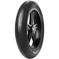 Pirelli Pneu Traseiro Sport-touring Diablo Rosso Iv 66h Tl