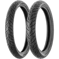 Continental Pneu De Estrada Contistreet Reinf M/c 47p Tl