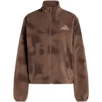 Adidas Casaco em Fleece Climawarm Terrex Multi