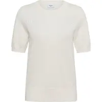 Saint tropez Pullover 'MilaSZ' marfim