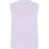 Saint tropez Pullover 'MilaSZ' roxo pastel