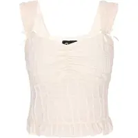 Mymo Top offwhite