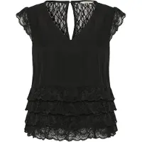 Cream Blusa 'CRSoffie' preto