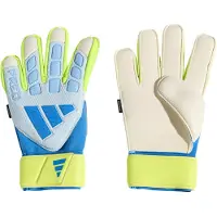 Adidas Luvas De Goleiro Predator Match Fingersave