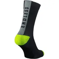 Endless Meias Curtas Sox