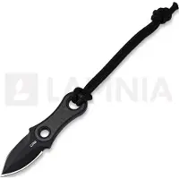 CJRB Faca Knap AR-RPM9 Carbon Fiber