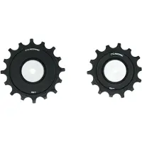Cycling Ceramic Conjunto De Roldanas De Bicicleta Sram Axs Xplr 13s/t-type/eagle